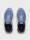 Кросівки блакитні UA W Charged Rogue 2.5 3024403-400 | 5720014 | фото 3