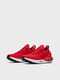 Кросівки червоні UA HOVR Phantom 2  3023017-604 | 5720043 | фото 2