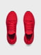 Кросівки червоні UA HOVR Phantom 2  3023017-604 | 5720043 | фото 3