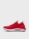 Кросівки червоні UA HOVR Phantom 2  3023017-604 | 5720043 | фото 4