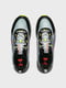 Кросівки комбінованого забарвлення UA HOVR Infinite Summit 2 3023633-102 | 5720046 | фото 3