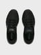 Кросівки чорні UA Charged Rogue 2.5 RFLCT 3024735-001 | 5720051 | фото 3