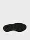 Кросівки чорні UA Charged Rogue 2.5 RFLCT 3024735-001 | 5720051 | фото 5
