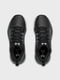 Кросівки сіро-чорні UA Lockdown 5 3023949-001 | 5720102 | фото 3