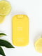 Кишеньковий санітайзер-спрей для рук "Освіжаючий лимон" (30 мл) | 5679949 | фото 2