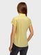 Рубашка желтая | 5720813 | фото 2