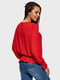 Блуза червона | 5720902 | фото 3