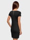 Платье черное | 5720915 | фото 3