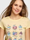Піжама: футболка і шорти | 5721033 | фото 4