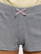 Піжама: футболка і шорти | 5721033 | фото 5