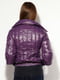 Куртка фиолетовая | 5721622 | фото 5