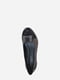 Туфли серо-черные | 5685950 | фото 4