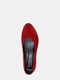 Туфлі червоні | 5718107 | фото 6