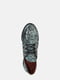 Туфли серебристого цвета | 5725351 | фото 7