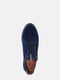 Туфли синие | 5725356 | фото 7