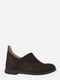 Туфли коричневые | 5725589 | фото 3