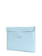 Чехол для MacBook 13" голубой | 5725897