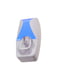 Дозатор зубної пасти з тримачем для щіток | 5725976 | фото 3