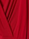 Сукня червона | 5721741 | фото 2