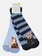 Набір шкарпеток (2 пари) | 5721781