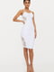 Сукня біла | 5726419