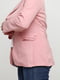 Жакет рожевого кольору | 5726578 | фото 4