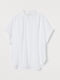 Рубашка белая | 5726590