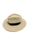 Шляпа бежевого цвета | 5726650 | фото 2