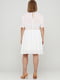 Платье белое | 5726718 | фото 2