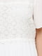 Сукня біла | 5726718 | фото 4
