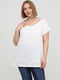 Блуза белая | 5726732
