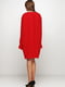 Сукня червоного кольору | 5726859 | фото 2