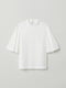 Блуза белая | 5726948