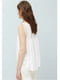 Блуза біла | 5727051 | фото 2
