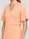 Сукня персикового кольору | 5727523 | фото 3