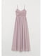 Платье розового цвета | 5728147