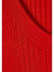 Сукня червоного кольору | 5728152 | фото 2