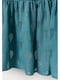 Сукня бірюзового кольору з візерунком | 5728351 | фото 2
