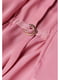 Платье розового цвета | 5728419 | фото 2