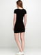 Платье черное | 5728857 | фото 2