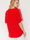 Блуза червона | 5729111 | фото 3