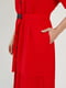Сукня червона | 5729210 | фото 3