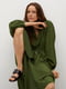 Сукня зелена | 5730410 | фото 4