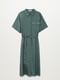 Сукня зелена | 5730472 | фото 2