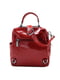 Рюкзак красный | 5717434 | фото 2