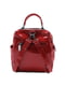 Рюкзак красный | 5717434 | фото 3