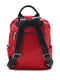 Рюкзак темно-красный | 5717422 | фото 2