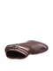 Ботинки коричневые | 5733522 | фото 3