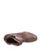 Ботинки коричневые | 5733531 | фото 3