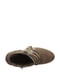 Ботинки коричневые | 5733561 | фото 3